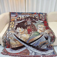 Manta de One Piece