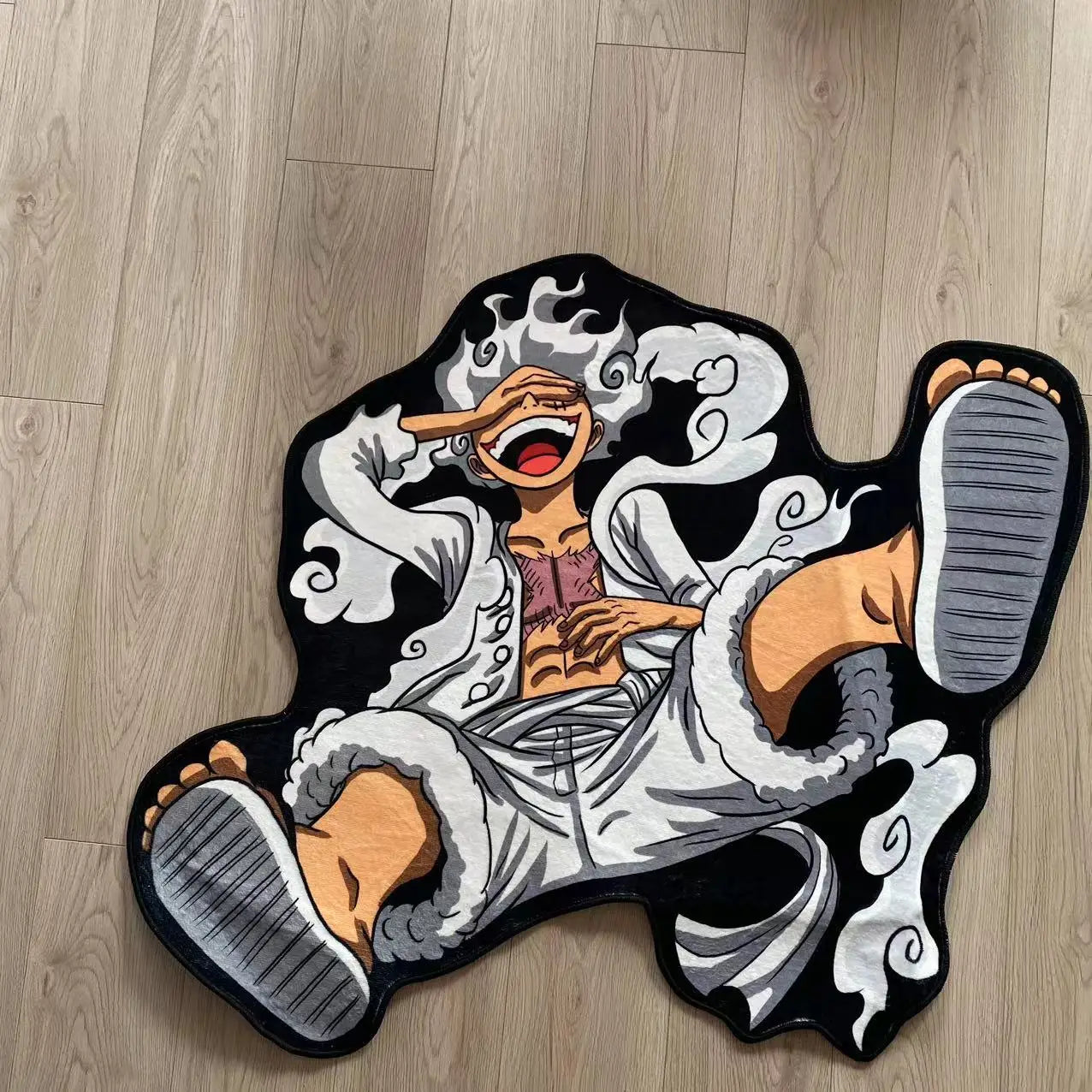 Alfombras de Anime