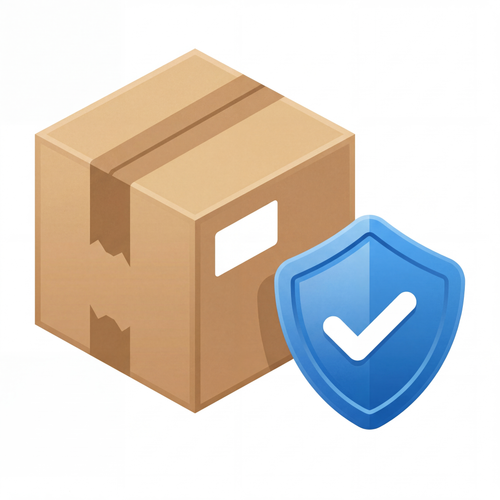 Protección de Envío