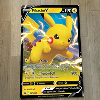 Pikachu V