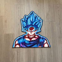 Goku SSJ Blue